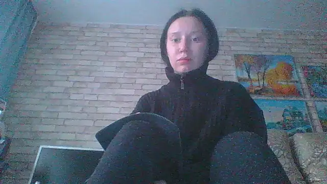 RussNocturnal – Live XXX-chat