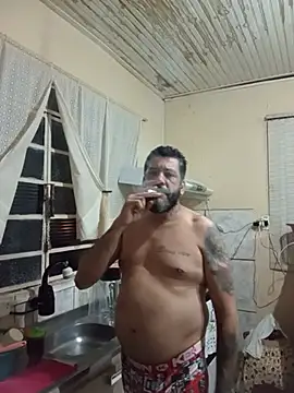 Show webcam de Mmiiiiii