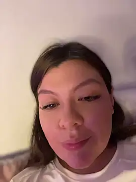 Chat +18 de AnnaSanchez ao vivo