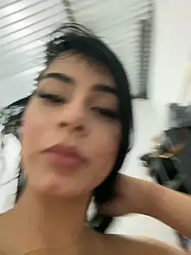 Živý XXX chat AnitaHeart