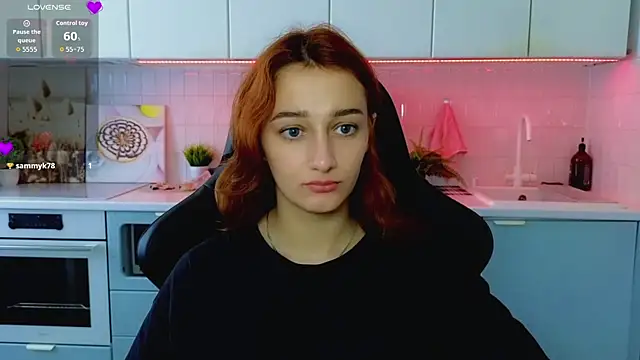 Sinty_Noria 라이브 XXX 채팅