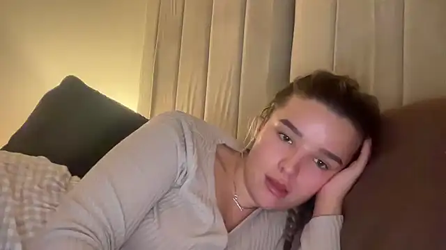 maisiesmithx 라이브 XXX 채팅