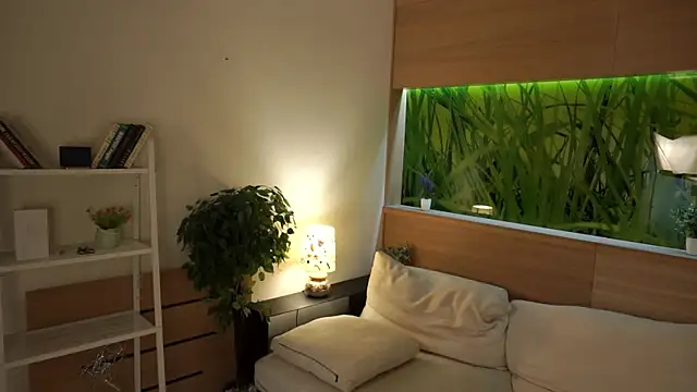 MarlinVarian 라이브 XXX 채팅