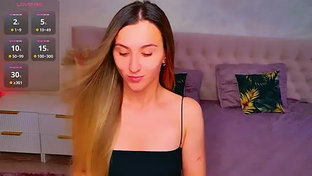 JasminUqueen Obrolan Langsung XXX