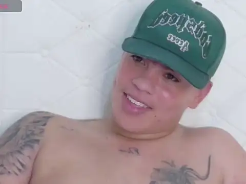 AustinThompsonn Obrolan Langsung XXX