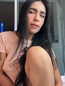 DaphneUwu's Live XXX Chat