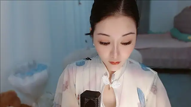 แชท XXX สดของ Amy-cnbaby