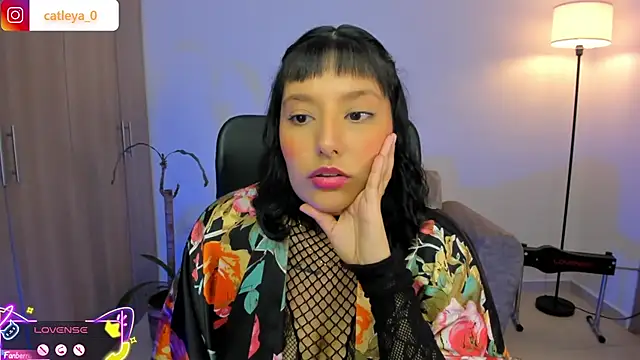 catleya_0 Live XXX-Chat