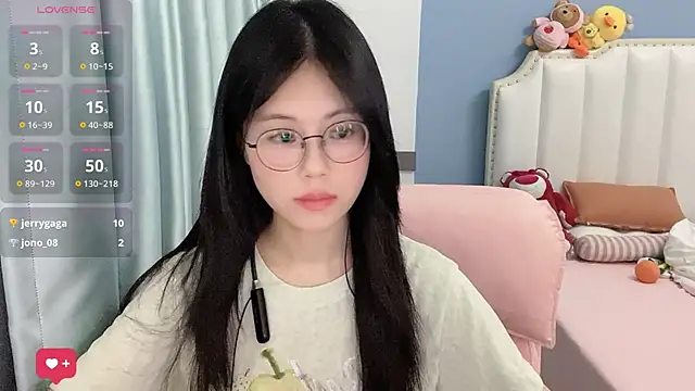 Luna-666n Live XXX chat