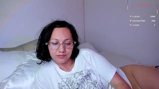 Anyi_1's Live XXX Chat