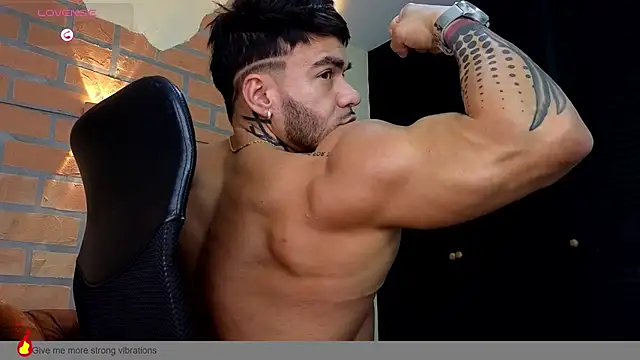 zac_levis_ Live XXX-Chat