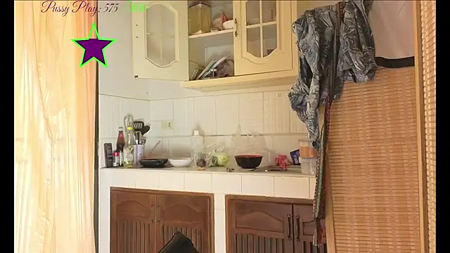 Chat XXX ao vivo de JadeStarUK