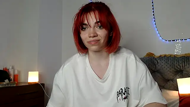 Živý XXX chat olivka-flower