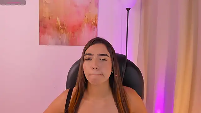 MariamRivera_'s Live XXX Chat