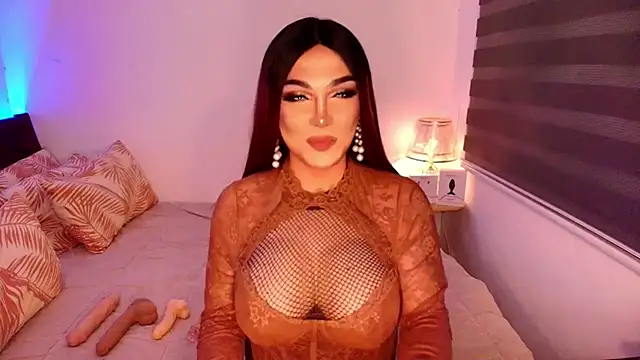 SexyLooooongCOCK Adlı Modelin Canlı XXX Sohbeti