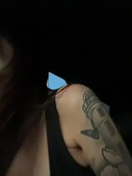 Chatroom XXX en direct de Kate-Paul