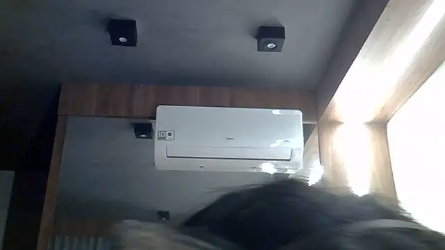 Show de SkinnyKitten na webcam