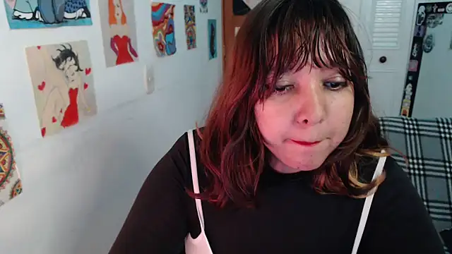 soynanabela28 Chat XXX live