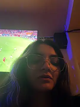 Živý XXX chat Cat2525