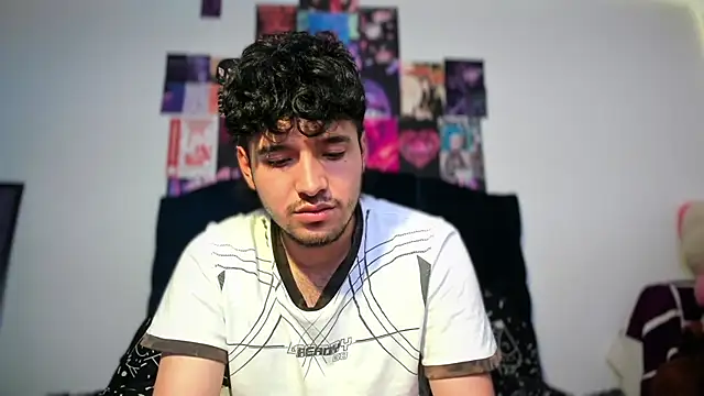 Chat XXX ao vivo de ZOREN33