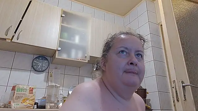 Chat XXX en directo de melissaBlessing