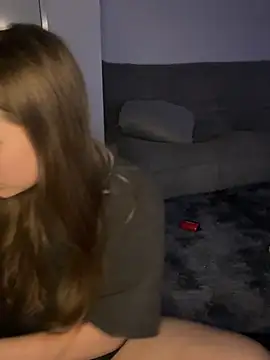 Czat XXX na żywo – elliepixie