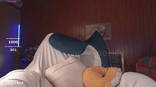sofi_sc live XXX chat