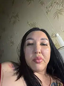 Naughtbaby_2025 Obrolan Langsung XXX