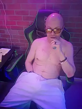 chronic_vibez's Live XXX Chat