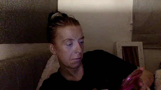 Bellababexoxn Webbikameraesitys