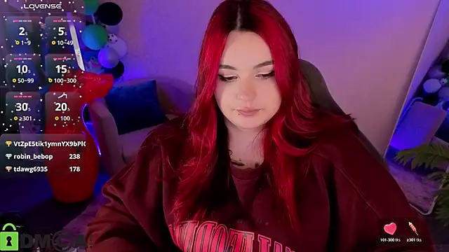 Mia_R0ss Live XXX-Chat