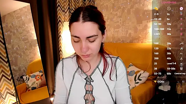 Chatroom XXX en direct de hannacheekss_