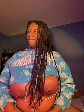 Czat XXX na żywo – GirthGoddessCoco