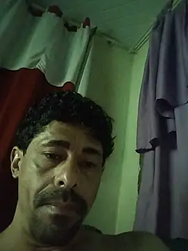 Show de superred22 na webcam