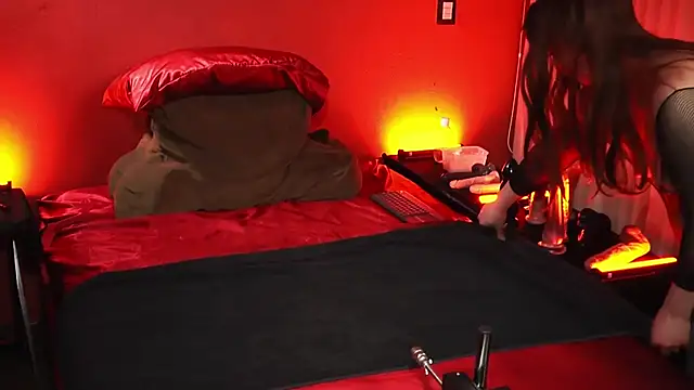 XXX chat uživo modela JenniferCD