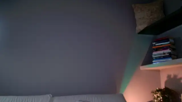 Živý XXX chat Milana_De