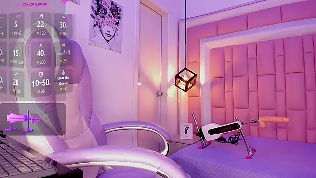 cherub_ Chat XXX live