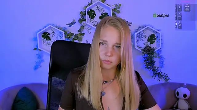 Chat XXX ao vivo de olivia_kit