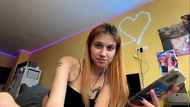 LinZavr Obrolan Langsung XXX