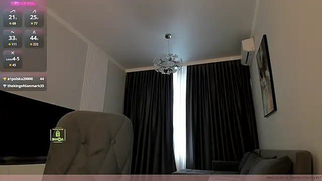 sweetest_candy – Naživo XXX chat