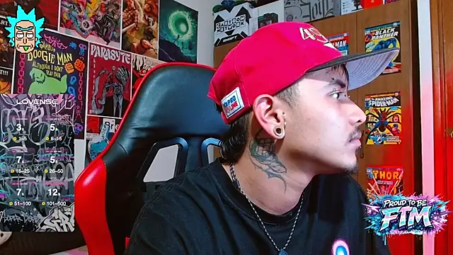 Hgp3riodictabl3 live XXX chat