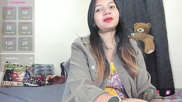 zusan_king_ 라이브 XXX 채팅