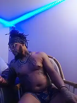 Czat XXX na żywo – TooGoodConway23
