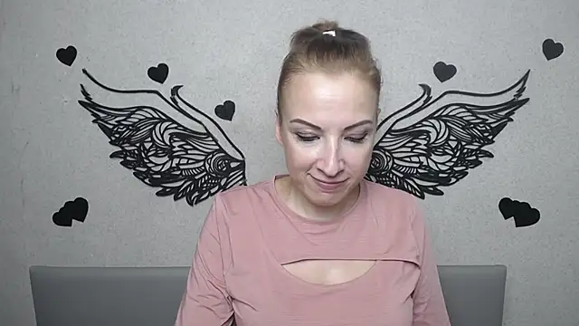 ElizabethSho 现场XXX聊天