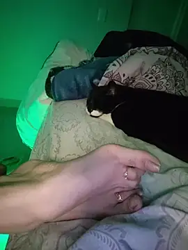 Miss_Carmilla élő XXX-chatje