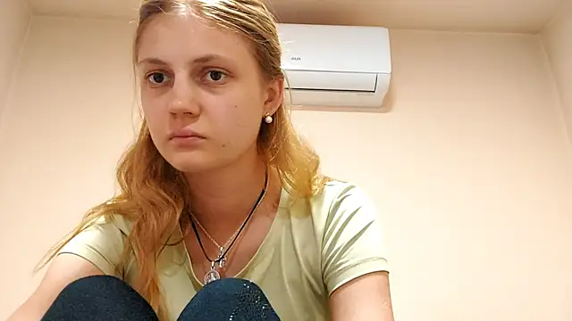 Chat XXX en directo de LunaLaday