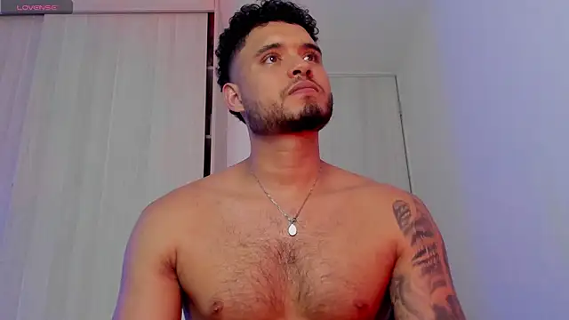 AUSTINN_TORRESのライブXXXチャット