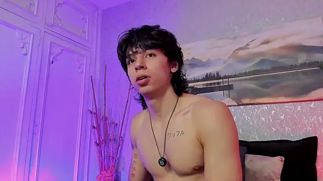Chat XXX Live Tyler_durten