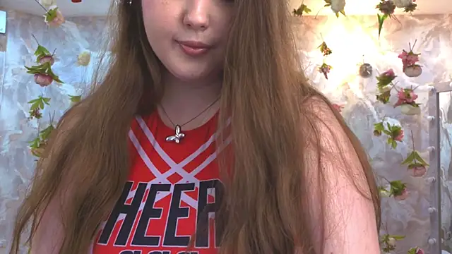 PixelGoddess' Live XXX Chat