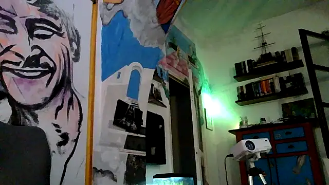 SipenAtn Live XXX chat
